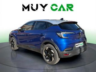 Renault Captur Techno TCe 103 kW (140 CV) GPF