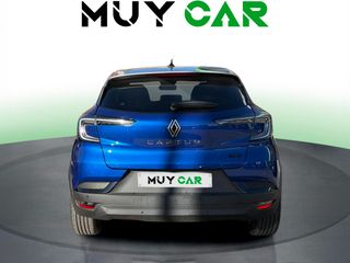 Renault Captur Techno TCe 103 kW (140 CV) GPF