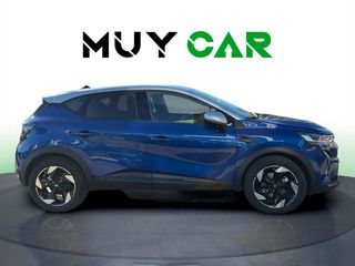 Renault Captur Techno TCe 103 kW (140 CV) GPF