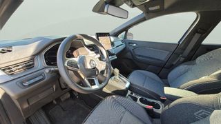 Renault Captur Techno TCe 103 kW (140 CV) GPF
