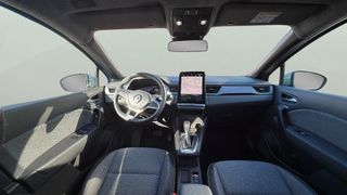 Renault Captur Techno TCe 103 kW (140 CV) GPF