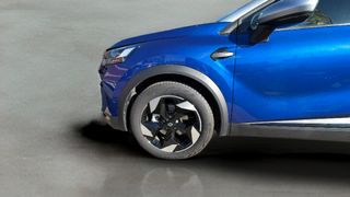 Renault Captur Techno TCe 103 kW (140 CV) GPF