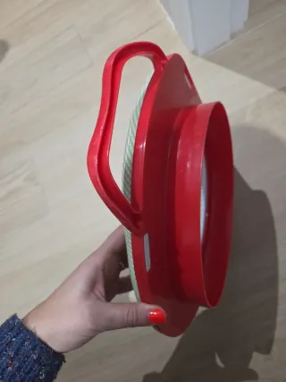 Reductor WC infantil Peppa Pig