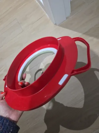 Reductor WC infantil Peppa Pig