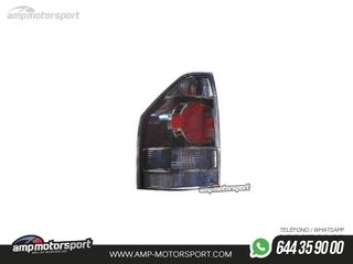 PILOTO TRASERO IZQUIERDO PARA MITSUBISHI NEW MONTERO/PAJERO