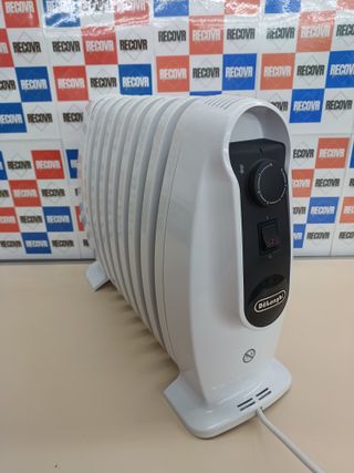 Radiador aceite De’Longhi 800W Eco