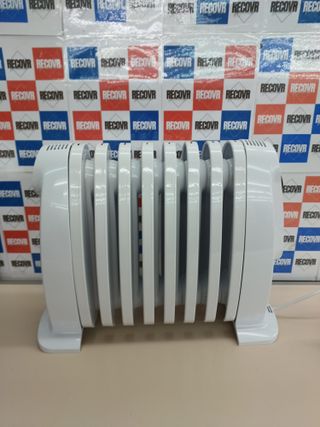 Radiador aceite De’Longhi 800W Eco