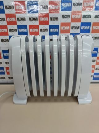 Radiador aceite De’Longhi 800W Eco