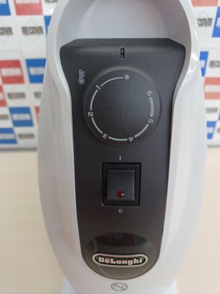 Radiador aceite De’Longhi 800W Eco