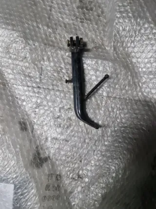 Pata lateral Daelim Roadwin