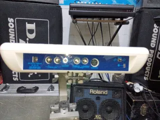 Roland SPD-6 Pad de Percusión