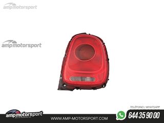PILOTO TRASERO DERECHO PARA MINI F56