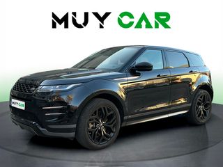Land Rover Range Rover Evoque D180 MHEV R-Dynamic SE 4WD Auto 132 kW (180 CV)