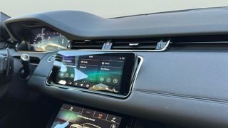 Land Rover Range Rover Evoque D180 MHEV R-Dynamic SE 4WD Auto 132 kW (180 CV)