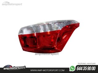 PILOTO TRASERO DERECHO PARA CITROËN C-ELYSEE