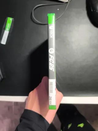 FC 25 Xbox One / Series X