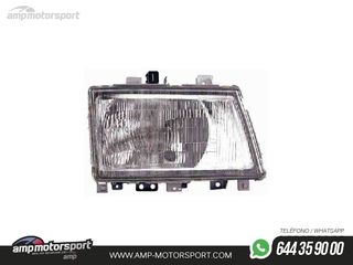 FARO DELANTERO DERECHO PARA MITSUBISHI CANTER