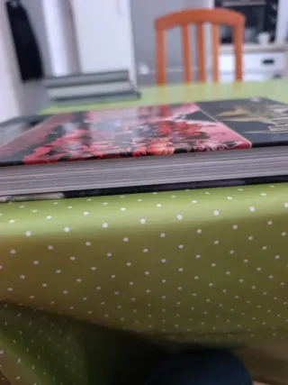 COMIC Marvel Dinastia de M tapa dura