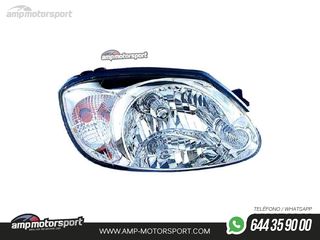 FARO DELANTERO DERECHO PARA HYUNDAI ACCENT