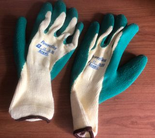 Guantes Powerflex Ansell CE 80-100