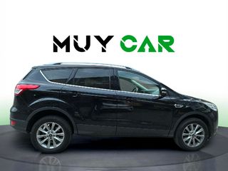 Ford Kuga 2.0 TDCI S&S Titanium 4x4 110 kW (150 CV)
