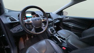 Ford Kuga 2.0 TDCI S&S Titanium 4x4 110 kW (150 CV)