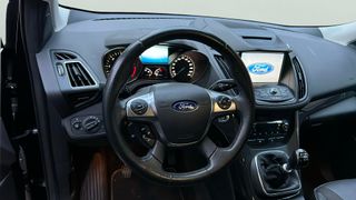 Ford Kuga 2.0 TDCI S&S Titanium 4x4 110 kW (150 CV)