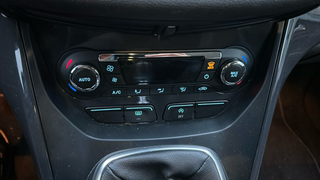 Ford Kuga 2.0 TDCI S&S Titanium 4x4 110 kW (150 CV)