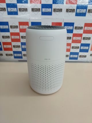 Purificador de Aire LEVOIT Core Mini, Silencioso, Filtro HEPA, 7W