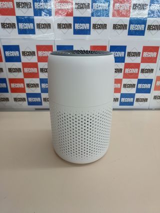 Purificador de Aire LEVOIT Core Mini, Silencioso, Filtro HEPA, 7W