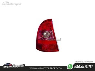 PILOTO TRASERO IZQUIERDO PARA TOYOTA COROLLA ST. WAGON