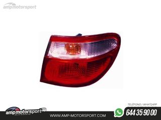 PILOTO TRASERO IZQUIERDO PARA NISSAN ALMERA