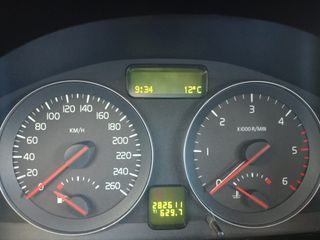 Volvo V50 1.6 Diésel