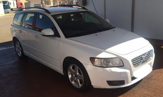 Volvo V50 1.6 Diésel