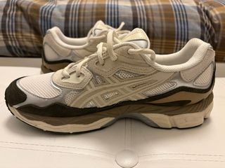 Asics Gel Nyc Sneakers