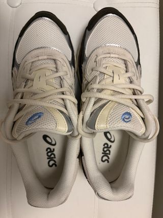 Asics Gel Nyc Sneakers