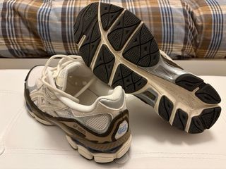 Asics Gel Nyc Sneakers