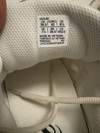 Asics Gel Nyc Sneakers