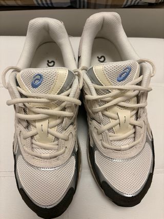 Asics Gel Nyc Sneakers