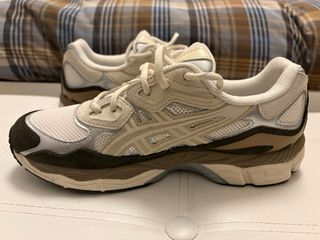 Asics Gel Nyc Sneakers