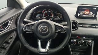 Mazda CX-3 2.0 G Zenith 2WD 89 kW (121 CV)