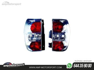 PILOTO TRASERO IZQUIERDO PARA SUZUKI GRAND VITARA