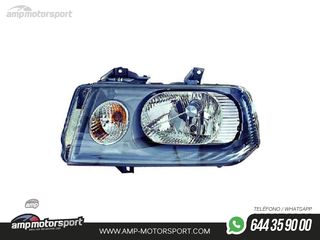 FARO DELANTERO DERECHO PARA CITROËN JUMPY / FIAT SCUDO / PEUGEOT EXPERT