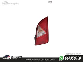 PILOTO TRASERO DERECHO PARA SEAT MII