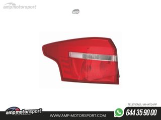 PILOTO TRASERO IZQUIERDO PARA FORD FOCUS MK3