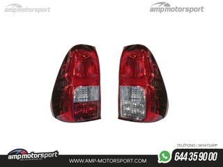 PILOTO TRASERO IZQUIERDO PARA TOYOTA HILUX