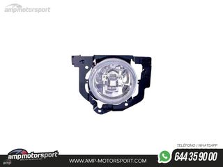 FARO ANTINIEBLA IZQUIERDO PARA SUZUKI GRAND VITARA