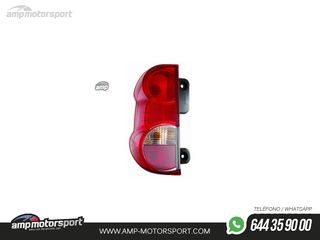 PILOTO TRASERO IZQUIERDO PARA NISSAN NV200