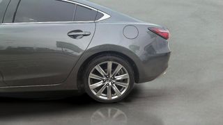 Mazda Mazda 6 2.0 SKYACTIVE-G Evolution 107 kW (145 CV)