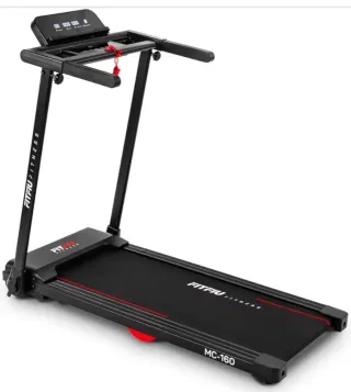 Cinta de correr Fitfiu MC-160